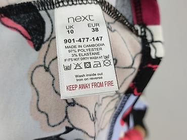 buty benetton: Bluzka damska, rozmiar S — 6