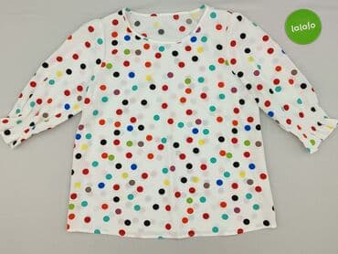 koszulka dla 60 latki: Bluzka damska, L — 2