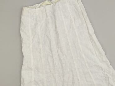 simple spódnice plisowane: Women`s skirt, size S (EU 36) — 1
