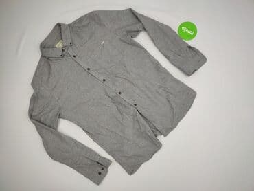 kurtka zimowa converse: Jack & Jones, Koszulа dla mężczyzn, XL — 2