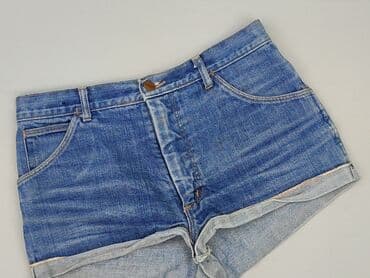 Women's Clothing: Wrangler, Shorts for women, size M (EU 38) — 1