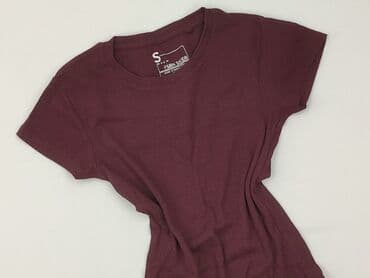 barbour t shirty: FSBN, T-shirt damski, S — 1