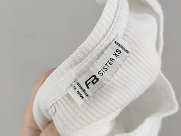 dresy do biegania: FB Sister, T-shirt damski, rozmiar XS — 4