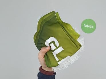 torba c a: Szalik, Męskie, stan - Idealny — 5