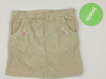 biale rajstopy niemowlece: Skirt, 12-18 months, condition - Very good — 2