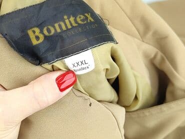 дублянка жіноча польща: Bonita, Women`s trench, size 3XL (EU 46) — 4