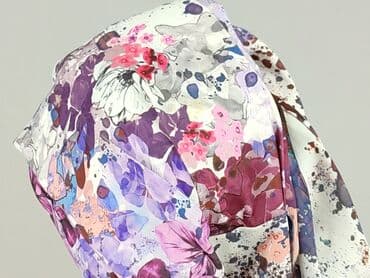 bluzki z baskinką plus size: H&M, Bluzka damska, rozmiar 2XL — 5