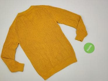 pull bear marynarka: Bershka, Sweter damski, rozmiar XS — 3