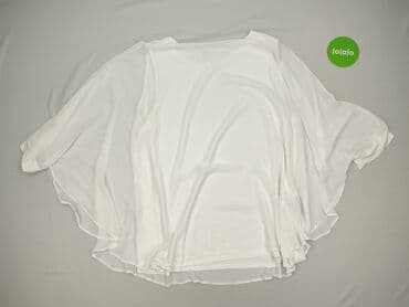 bluzki montego: Bluzka damska, 7XL — 3