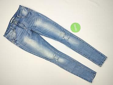 cross jeans: Jeansy damskie, rozmiar M — 2