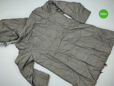 kurtki malachowski: Zaps, Parka damska, rozmiar 5XL — 3