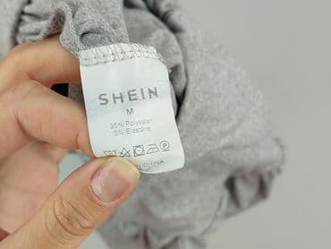 дешеве взуття жіноче: Shein, Spodnie materiałowe damskie, rozmiar M — 4