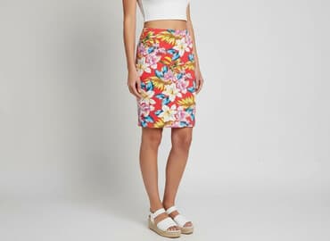 spódnice na swieta: New Look, Spódnica damska, rozmiar XS — 1