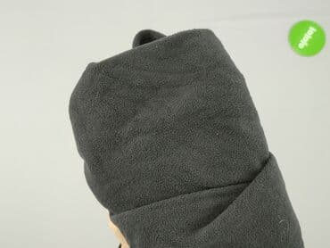 szara bluzka damska: Polar damski, rozmiar M — 4