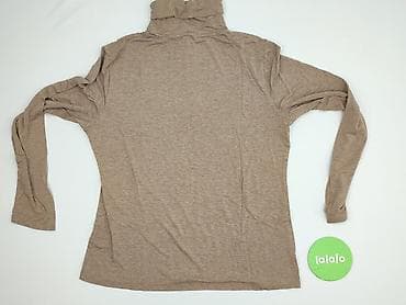 asics dresy: Męski golf OVS, rozmiar EU XL - Fason: klasyczny golf z długim — 3