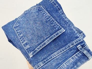 python t shirty: Reserved, Jeansy damskie, rozmiar S — 6