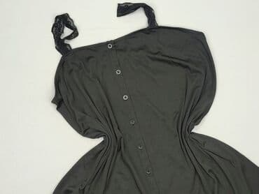 bluzy damskie duże rozmiary: T-shirt damski, rozmiar L — 1