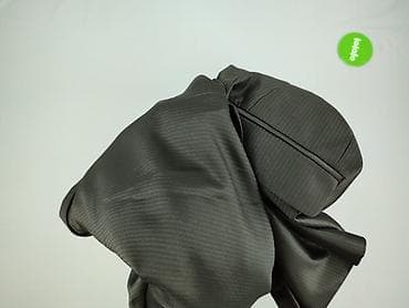 polyester undershirts: Marynarka dla mężczyzn, rozmiar XL — 4