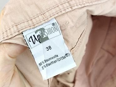 dawidki: UP2Fashion, Spodnie materiałowe damskie, rozmiar M — 4