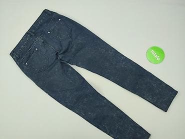 jeans perfect: Fashion Jeans, Jeansy damskie, rozmiar M — 3