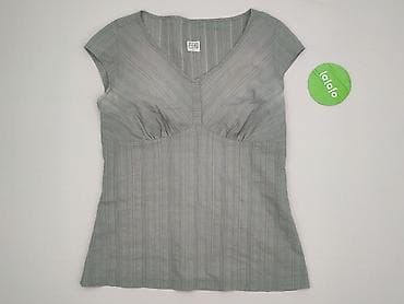 eobuwie go soft: GREY WOLF, Bluzka damska, rozmiar XL — 2