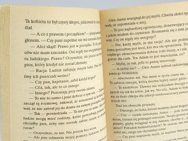 Books, Audio & Video formats: Book, genre - Novel, condition - Very good — 3