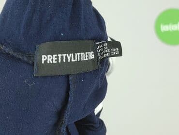 hm joggery damskie: PrettyLittleThing, Shorts for women, XS — 4