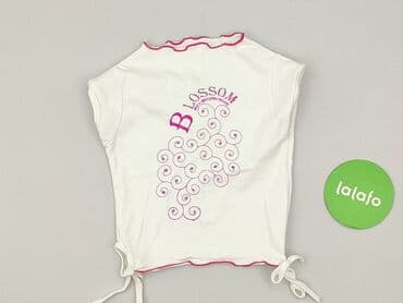 koszula dsquared2: Blouse, 9-12 months, condition - Very good — 2