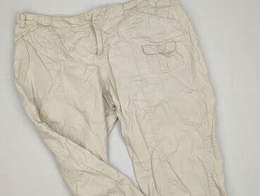 sandały klapki ccc: Spodnie 3/4 damskie, rozmiar L — 1