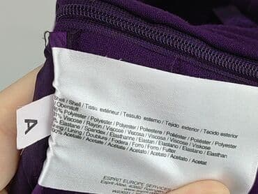 plisowane spódnice plus size: Esprit, Spódnica damska, rozmiar M — 5
