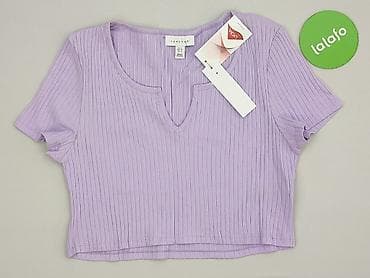 Topshop, Women`s T-shirt, size XL — 2