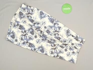 lidl termiczna bielizna: Spodnie materiałowe damskie, rozmiar L — 2