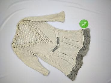 cesare cave klapki: Elisa Cavaletti, Kardigan damski, rozmiar S — 3