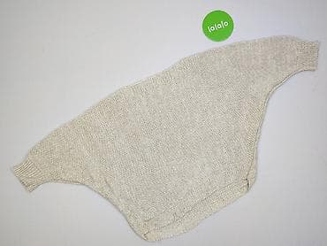 born2be.pl buty: Sweter damski, rozmiar One size — 3