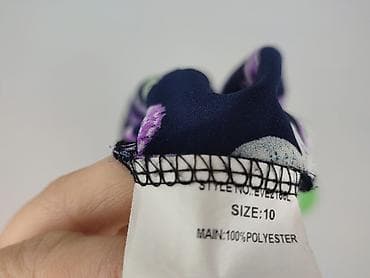 sweter kimono: Narzutka damska, rozmiar M — 5