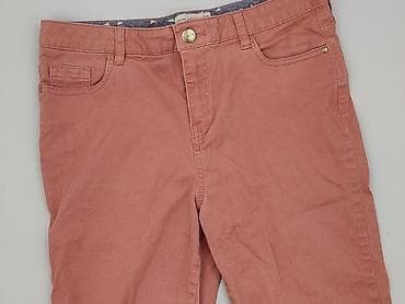 20 latki: F&F, Spodnie materiałowe damskie, rozmiar M — 1