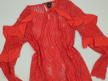 reserved czerwona bluzki: River Island, Bluzka damska, rozmiar S — 1