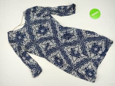 jaki kolor rajstop do granatowej sukienki: Vero Moda, Sukienka damska, rozmiar S — 2