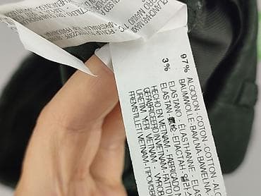 br: Zara, Spodnie materiałowe damskie, rozmiar 2XS — 5