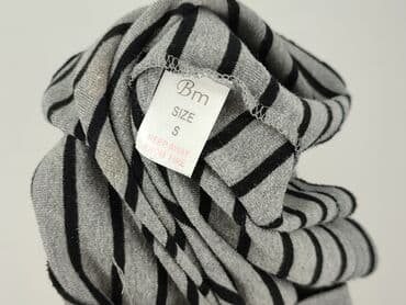 bluzki w paski z serduszkiem: BM, Bluzka damska, rozmiar S — 5