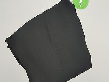 biaggini spodnie: Trussardi Jeans, Spodnie materiałowe damskie, rozmiar S — 5