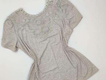 andżela bluzy: Women's blouse, size M — 2