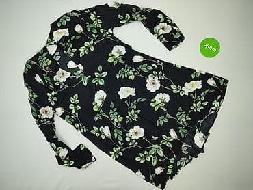 Sukienki: H&M, Sukienka damska, rozmiar 3XL — 3