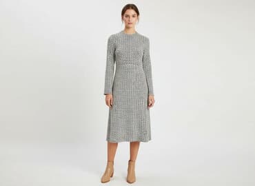 reserwet kurtki: Reserved, Sukienka damska, rozmiar M — 1