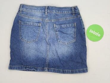 dżinsowe spódnice mini: Spódnica damska, rozmiar S — 3