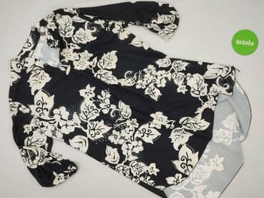 koszulka tunika: Tunika damska, rozmiar XL — 2