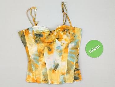 gory: PrettyLittleThing, Top damski, rozmiar S — 2