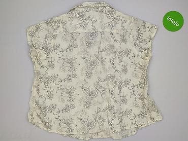bluzka 34: Bhs, Bluzka damska, rozmiar 4XL — 3