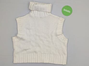 akryl sweter czy dobry: H&M Divided, Sweter damski, rozmiar S — 4