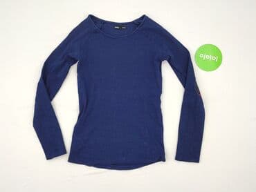 sweter w paski mohito: Sinsay, Women`s sweater, size S (EU 36) — 2